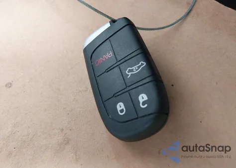 2016 Dodge Durango Sxt from USA, damaged, VIN 1C4RDHAG3GC301666